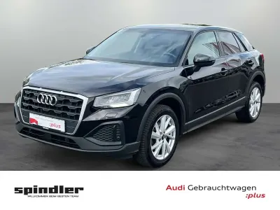 Gebraucht Audi Q2