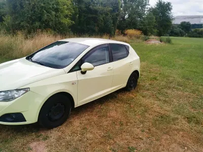 Gebraucht Seat Ibiza