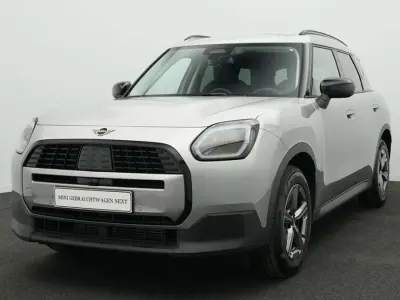Gebraucht Mini Countryman Classic 170 PS (125 kW) 2024 Grau SUV
