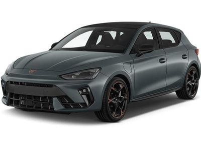 Usata Cupra Leon 150 CV (110 kW) 2024