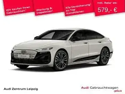 Gebraucht Audi A6 e-tron