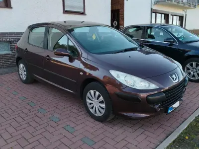 Gebraucht Peugeot 307