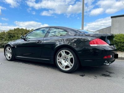 gebraucht BMW 645 CI V8