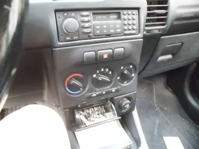 Gebraucht Opel Zafira