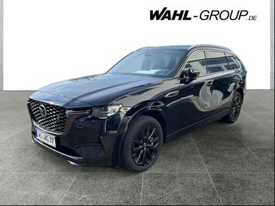 Gebraucht Mazda CX-80 Homura-Line 254 PS (186 kW) 2025 SUV