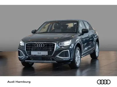Gebraucht Audi Q2