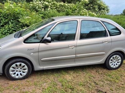 Citroën Xsara Picasso