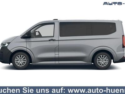 Neu VW T7 California 100 kW (136 PS) 2026 Stonegrey Van