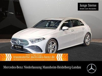 Mercedes A250