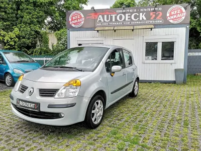 Gebraucht Renault Modus
