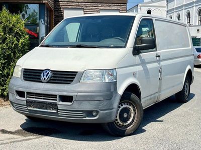 VW T5