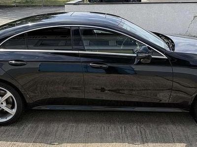 Mercedes CLS350