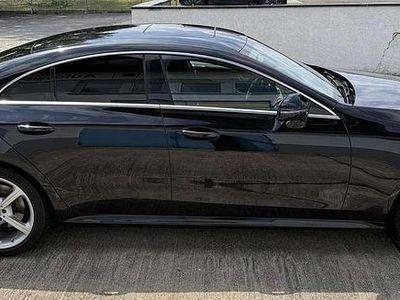 Mercedes CLS350