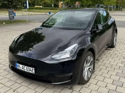 Gebraucht Tesla Model Y
