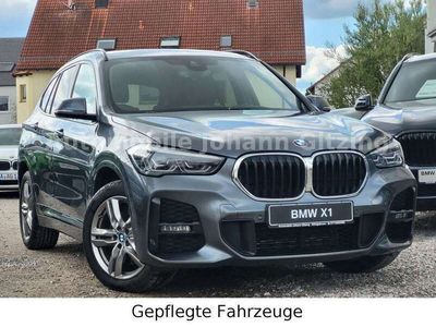 gebraucht BMW X1 xDrive20i M-Sport 18" Panorama, Head-Up Displ