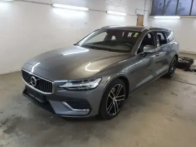 Gebraucht Volvo V60