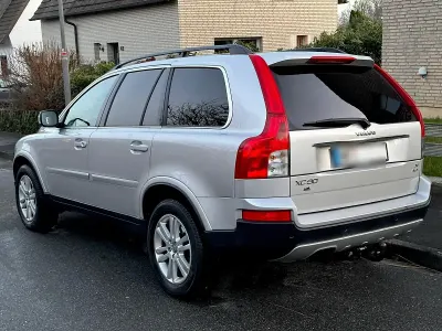 Gebraucht Volvo XC90