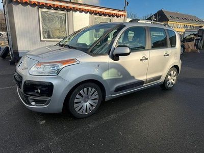 Gebraucht Citroën C3 Picasso Tendance 120 PS (88 kW) 2009 Other Van / Kleinbus