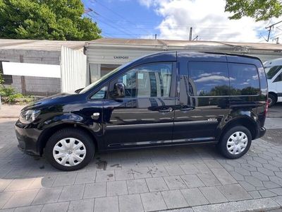 VW Caddy