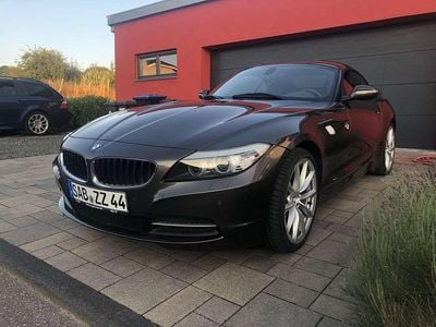 Gebraucht BMW Z4 258 PS (189 kW) 2010 Cabrio