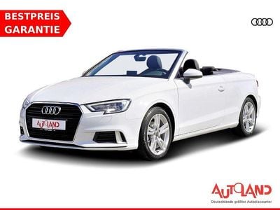Audi A3 Cabriolet