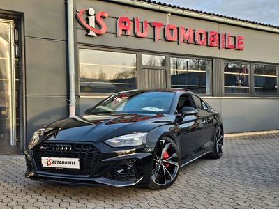 gebraucht Audi A5 45 TFSI quattro S line*RS5 LOOK*NEUWERTIG*R20