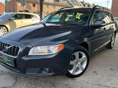 Gebraucht Volvo V70