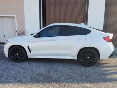 BMW X6 M