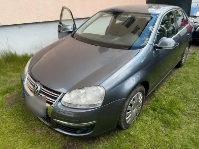 Gebraucht VW Jetta