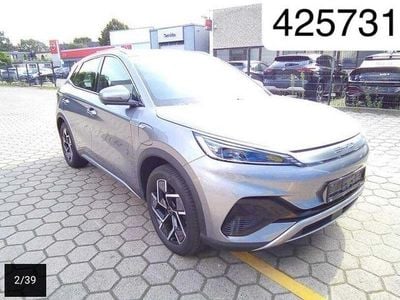 BYD Atto 3