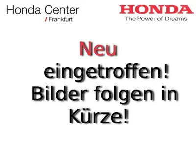 Gebraucht Honda ZR-V Advance 184 PS (135 kW) 2025 Still night pearl (blau) SUV