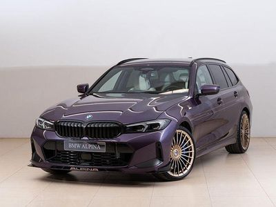 Neu Alpina B3 529 PS (389 kW) 2025 Violett Limousine