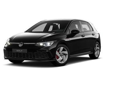 Gebraucht VW Golf VIII Style 245 PS (180 kW) 2023 Schwarz Limousine