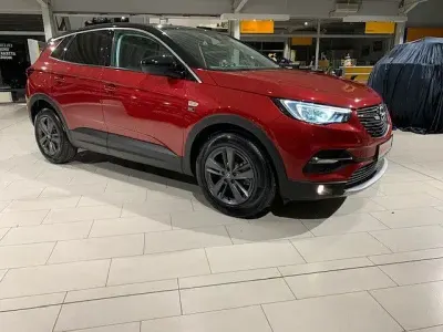 Gebraucht Opel Grandland X