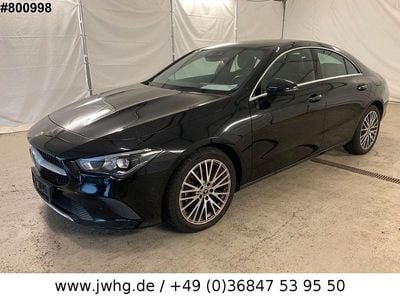 Mercedes CLA200
