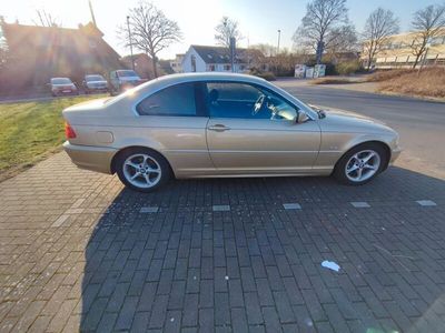 gebraucht BMW 323 E46 CI