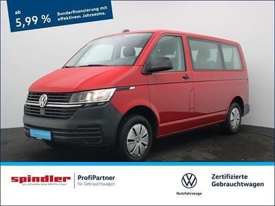 VW T6.1