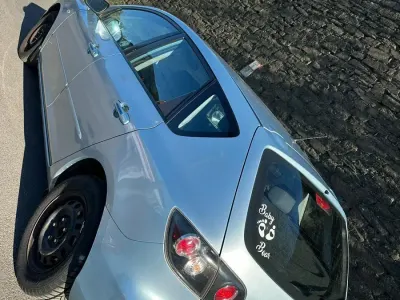 Brugt Mazda 3