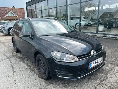 Gebraucht VW Golf VII