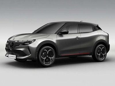 Grau Gebraucht 2025 Alfa Romeo GT Junior Edizione Speciale SUV | 29.990 € (Guter Preis)