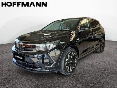 Usata Opel Grandland X 131 CV (96 kW) 2024 Nero SUV