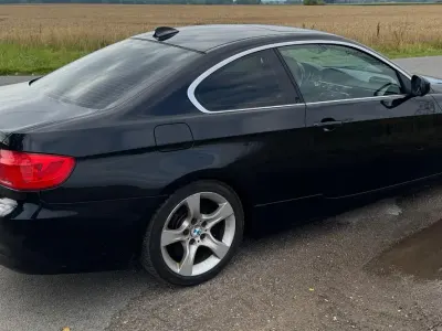 Gebraucht BMW 335
