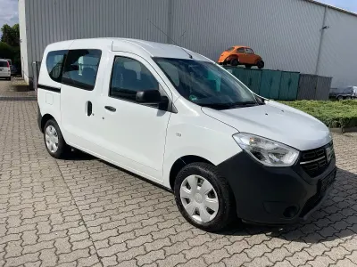 Gebraucht Dacia Dokker