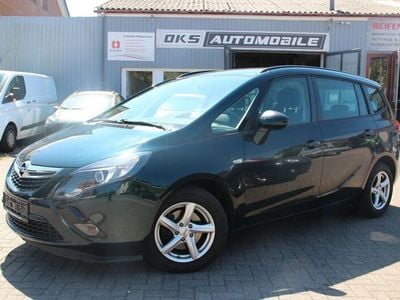 Opel Zafira Tourer