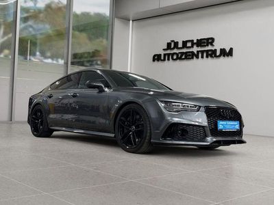 Audi S7 Sportback
