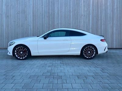 Gebraucht Mercedes C220