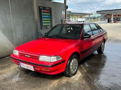 gebraucht Toyota Carina 