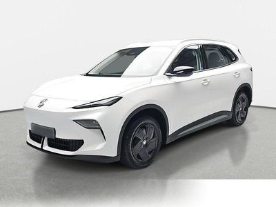 Nouă MG MGS5 EV Comfort 125 kW (170 CP) 2025 SUV