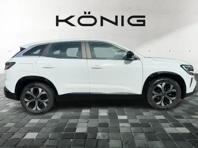 Gebraucht Renault Austral Equilibre 140 PS (102 kW) 2023 Arktis weiß SUV
