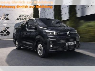 Citroën Spacetourer